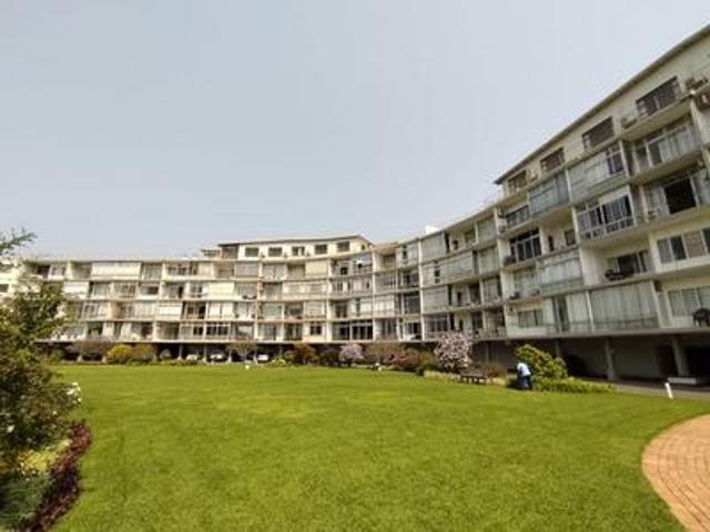 Apartment for sale in Umhlanga, Kwazulu-natal