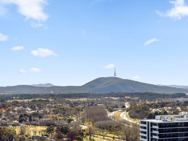 Property for rent in Phillip, District of Woden Valley