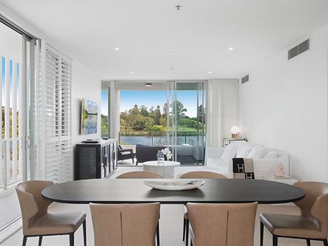 Apartment for rent in Toombul, Queensland