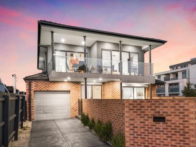 Townhouse for rent in Camerons Creek, Victoria