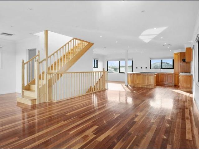 Townhouse for rent in Camerons Creek, Victoria