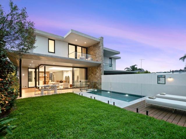 House for sale in Sydney, New South Wales