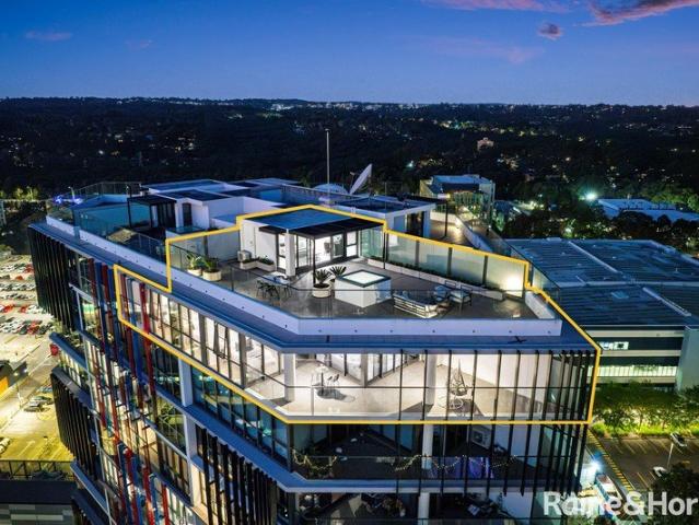 Apartment for sale in Sydney, New South Wales