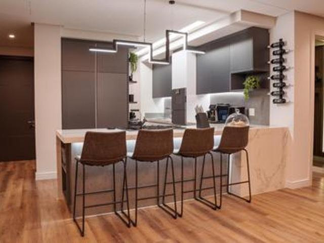 Apartment for sale in Gauteng