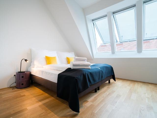 Apartment mieten in KG Leopoldstadt, Wien