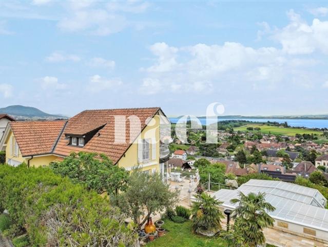 Einfamilienhaus kaufen in Chez-le-Bart