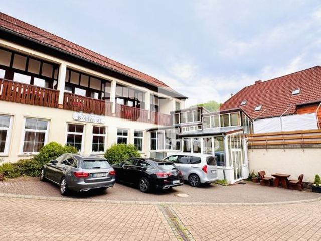 Gewerbe kaufen in Uslar, Niedersachsen