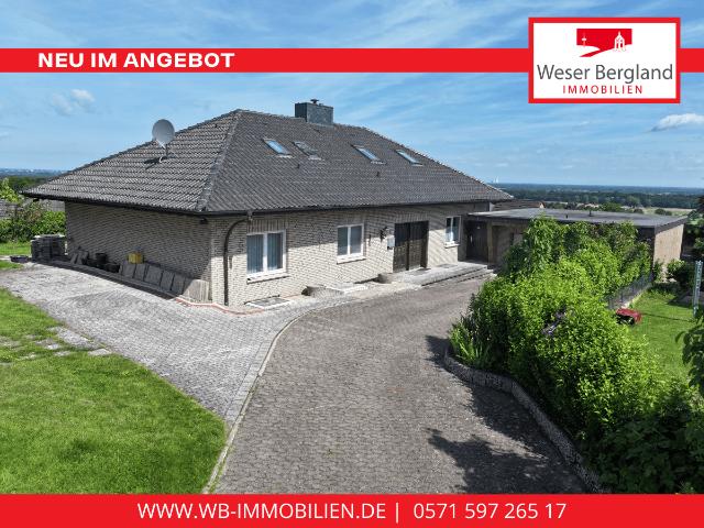 Haus kaufen in Porta Westfalica, Nordrhein-Westfalen