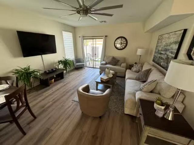Condo for rent in Gilbert