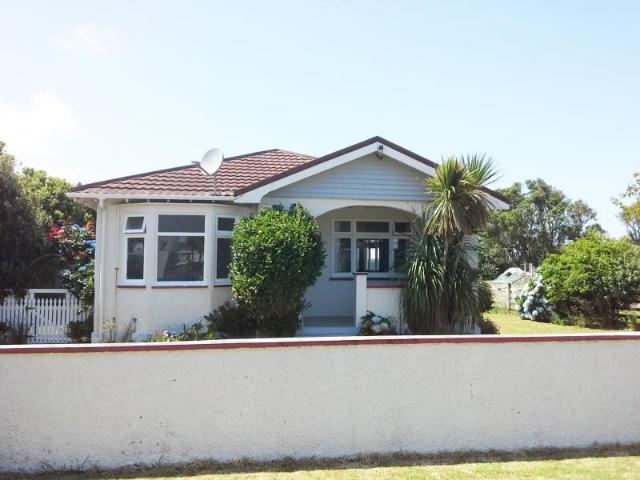 House for rent in Opunake, Taranaki