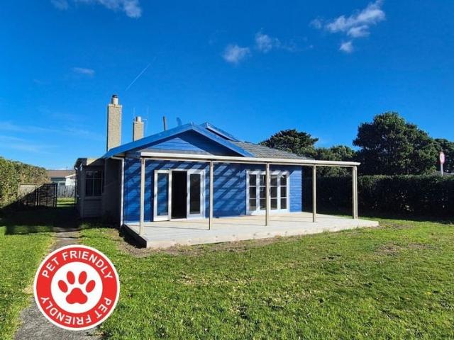 House for rent in Opunake, Taranaki