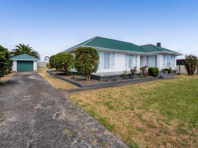 House for rent in Opunake, Taranaki