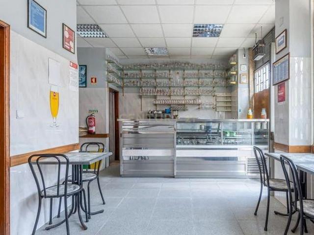 Loja venda em Lisboa