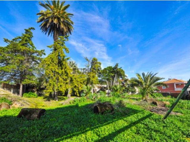 Terreno venda em Almada, Setúbal