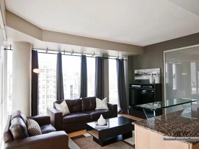 Apartment for rent in Woburn, Ontario