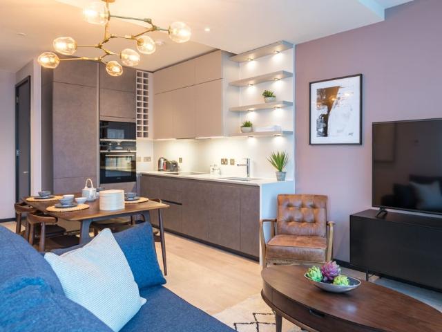 Apartment to rent in Bluebell, North Tipperary