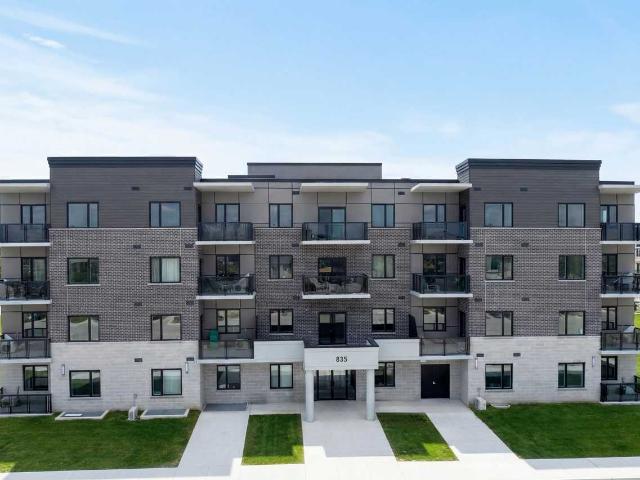 Apartment for rent in Arva, Ontario