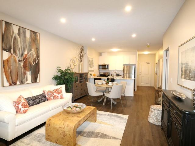 Apartment for rent in Arva, Ontario