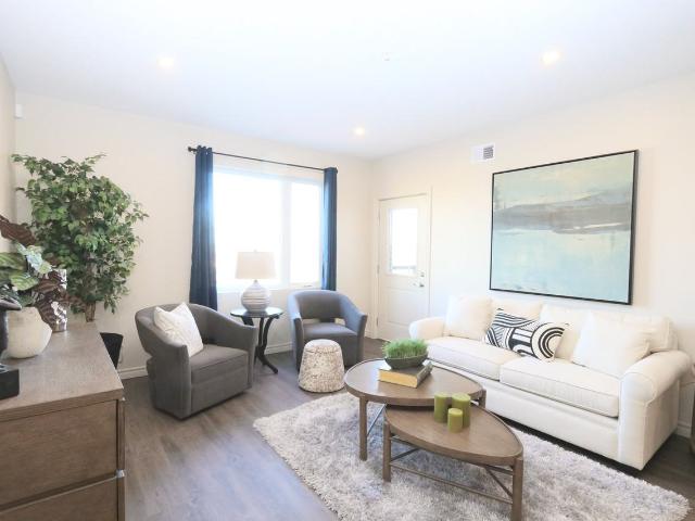 Apartment for rent in Arva, Ontario