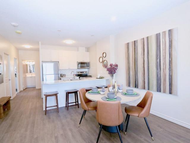 Apartment for rent in Arva, Ontario