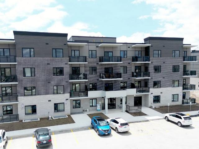 Apartment for rent in Arva, Ontario