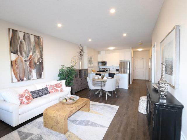 Apartment for rent in Arva, Ontario
