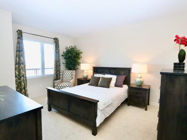 Apartment for rent in Arva, Ontario