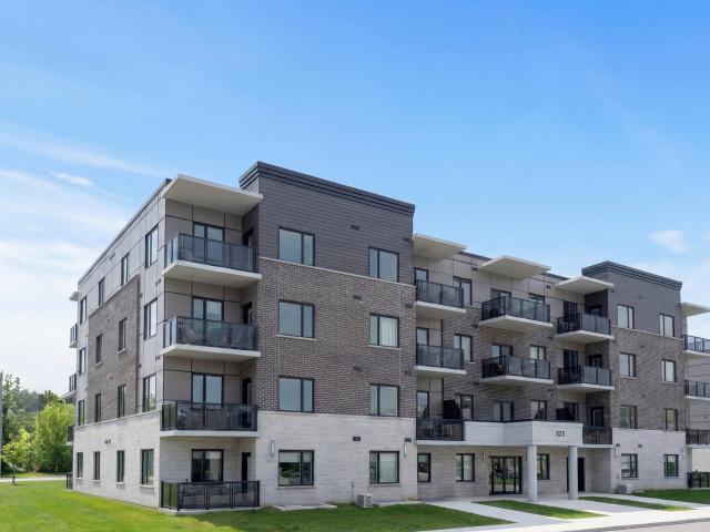 Apartment for rent in Arva, Ontario