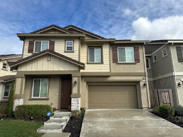 House for sale in Solano, California