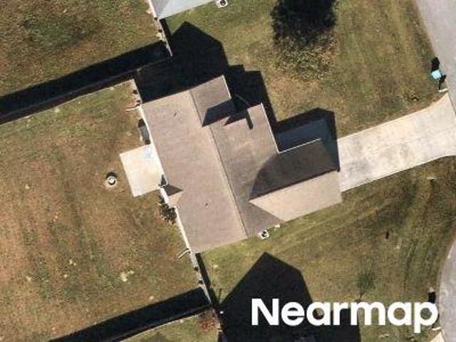 House for sale in Richlands, North Carolina