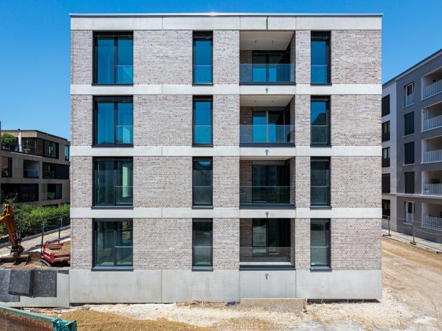 Wohnung kaufen in Söflingen, Ulm