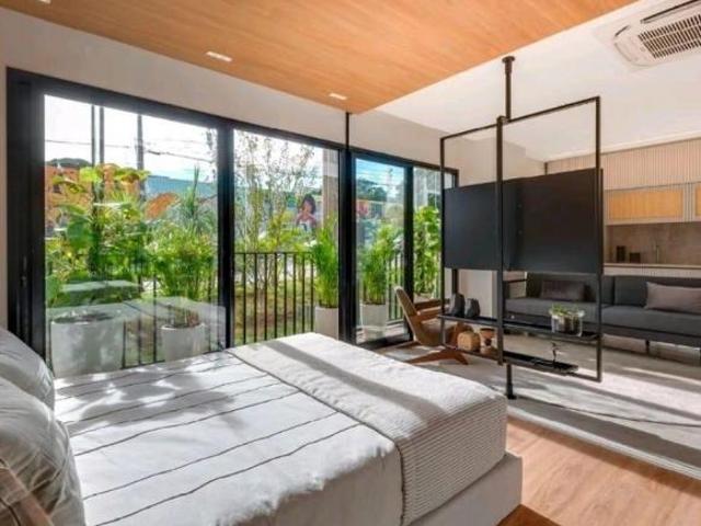 Apartamento venda em Região Geográfica Imediata de Goiânia, Goiânia
