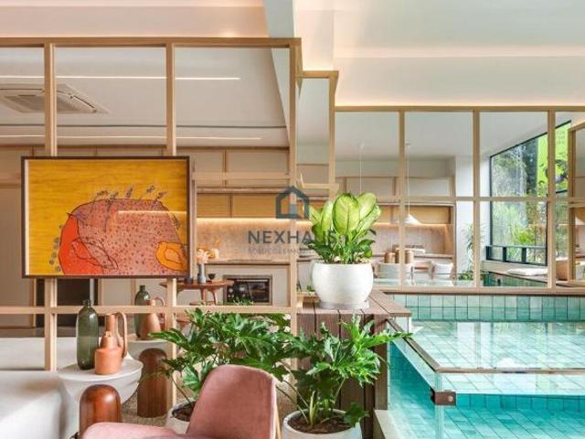 Apartamento venda em Região Geográfica Imediata de Goiânia, Goiânia