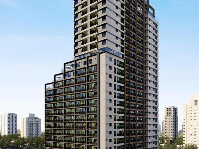 Apartamento venda em Região Geográfica Imediata de Goiânia, Goiânia