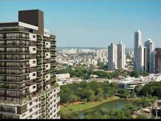 Apartamento venda em Região Geográfica Imediata de Goiânia, Goiânia