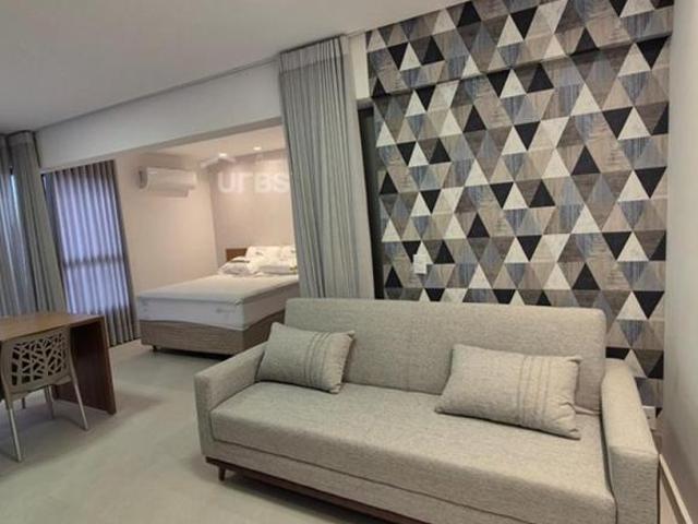 Apartamento venda em Região Geográfica Imediata de Goiânia, Goiânia