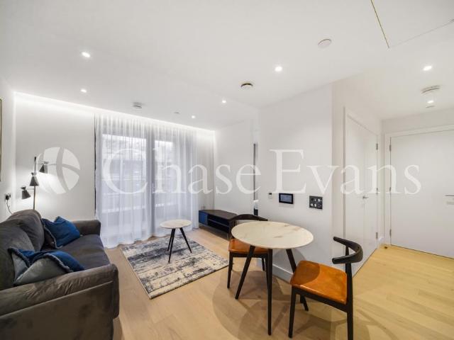 Apartment for rent in Clerkenwell, Greater London