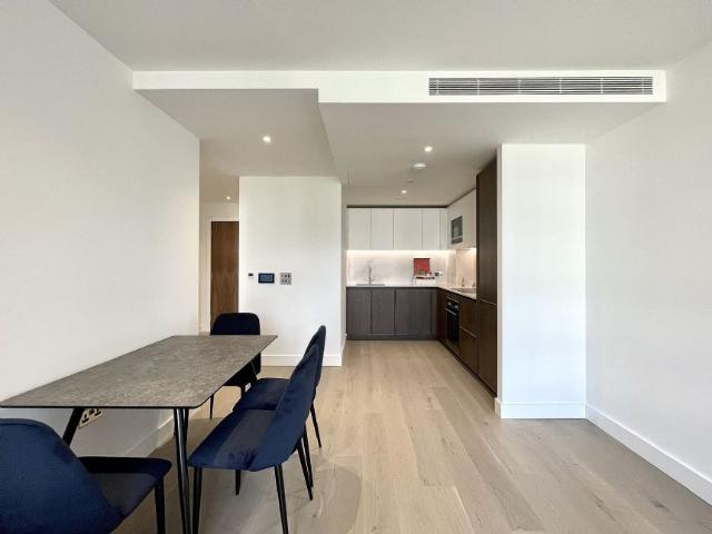 House for rent in Clerkenwell, Greater London