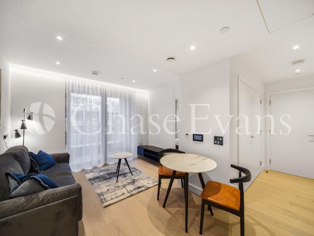 Studio for rent in Clerkenwell, Greater London