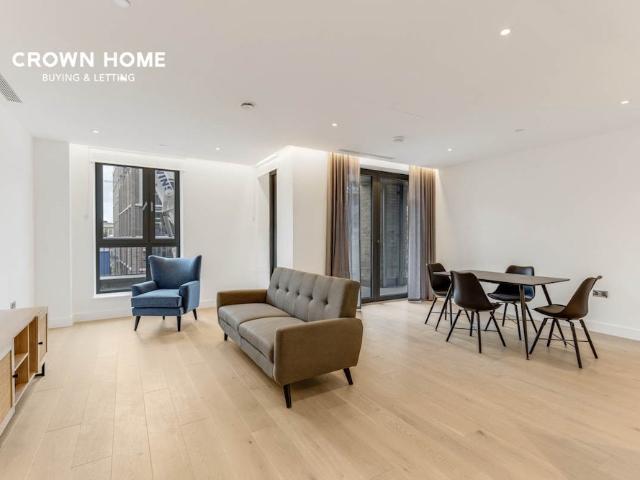 Apartment for rent in Covent Garden, Victoria