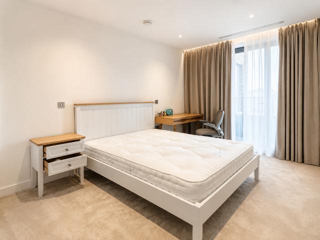 House for rent in Clerkenwell, Greater London