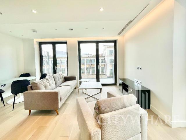 House for rent in Clerkenwell, Greater London