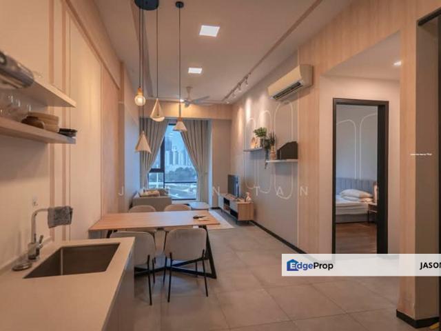 Condominium for rent in Country Heights Damansara, Kuala Lumpur