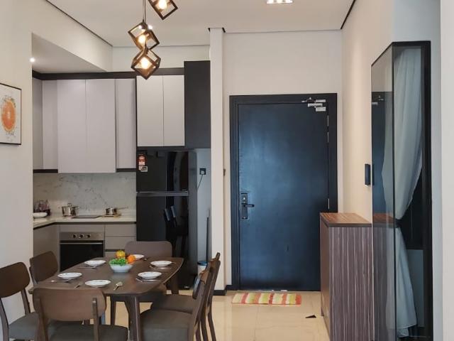 Apartment for rent in Country Heights Damansara, Kuala Lumpur