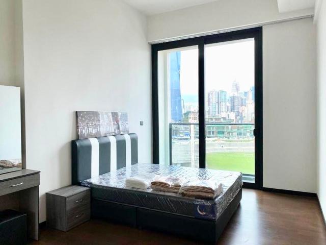 Apartment for rent in Country Heights Damansara, Kuala Lumpur