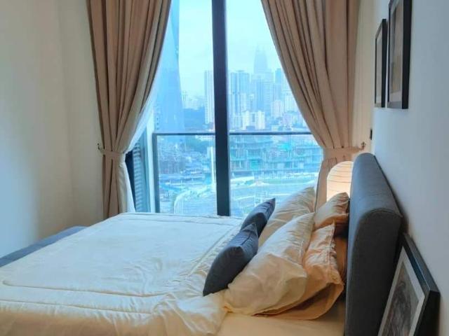 Apartment for rent in Country Heights Damansara, Kuala Lumpur
