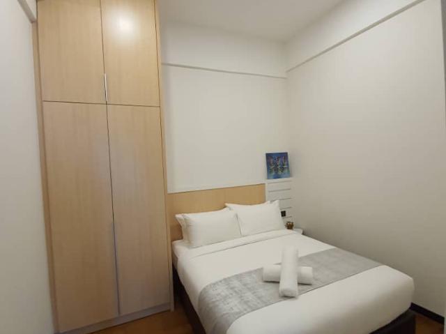 Apartment for rent in Country Heights Damansara, Kuala Lumpur