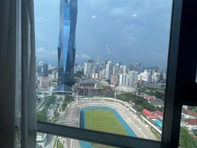 Serviced Residence for sale in Country Heights Damansara, Kuala Lumpur