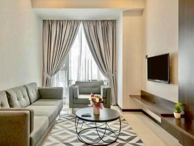 Serviced Residence for rent in Country Heights Damansara, Kuala Lumpur