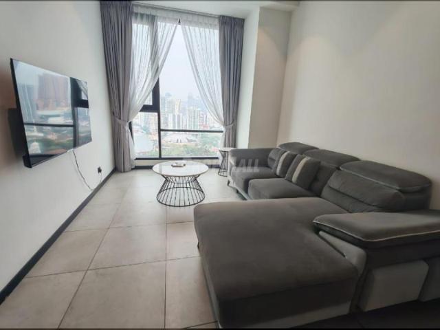 Apartment for rent in Country Heights Damansara, Kuala Lumpur